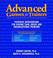 Cover of: Advanced games for trainers