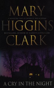 Cover of: Cry In the Night by Mary Higgins Clark