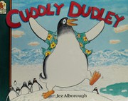 Cover of: Cuddly Dudley