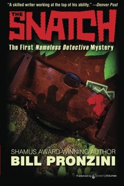 Cover of: The Snatch: Nameless Detective