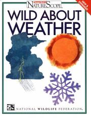 Cover of: Wild about weather