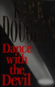 Cover of: Dance with the devil