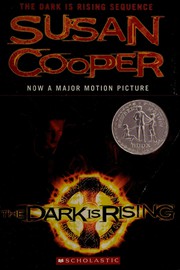 Cover of: The dark is rising