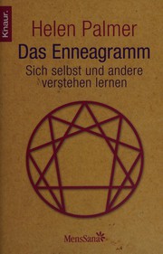 Cover of: Das Enneagramm: sich selbst und andere verstehen lernen