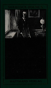 Cover of: english by Doyle, A. Conan