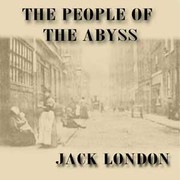 Cover of: The People of the Abyss by 