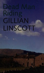Cover of: Dead man riding by Gillian Linscott