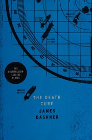 Cover of: The death cure
