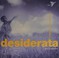 Cover of: Desiderata