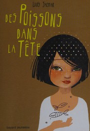Cover of: Des poissons dans la tête