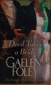Cover of: Devil takes a bride