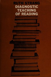 Cover of: Diagnostic teaching of reading.