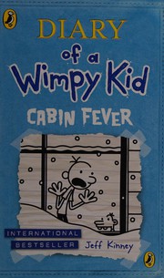 Cover of: Diary of a wimpy kid by Jeff Kinney