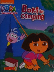Cover of: Dora Fait Du Camping