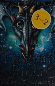 Cover of: Dragon rider