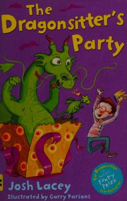 Cover of: Dragonsitter's Party
