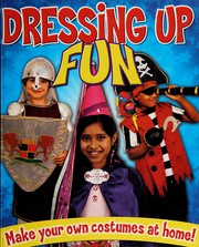 Cover of: Dressing up fun