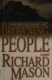Cover of: The drowning people