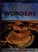 Cover of: Earth's wonders