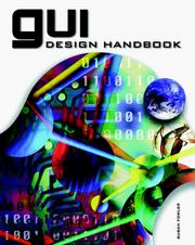 GUI design handbook by Susan L. Fowler