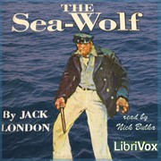 Cover of: The Sea-Wolf by 