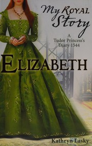 Cover of: Elizabeth by Kathryn Lasky