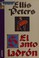 Cover of: El santo ladrón