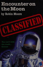 Cover of: Encounter on the moon