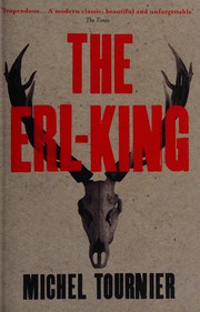 Cover of: Erl-King