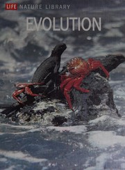 Cover of: Evolution by Ruth E. Moore