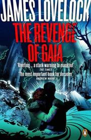 Cover of: The Revenge of Gaia by James Lovelock