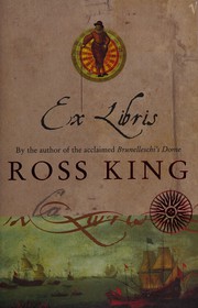Cover of: Ex libris