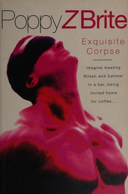 Cover of: Exquisite corpse