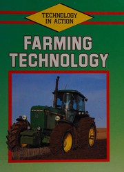 Cover of: Farming technology