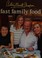 Cover of: Fast family food