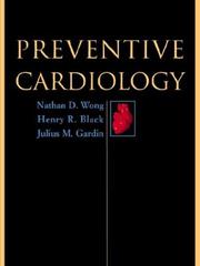 Preventive cardiology