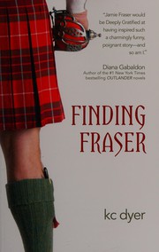 Cover of: Finding Fraser