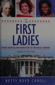 Cover of: The first ladies