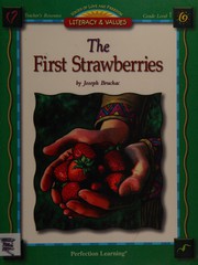 Cover of: The first strawberries by Carol Mills
