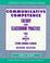 Cover of: Communicative competence
