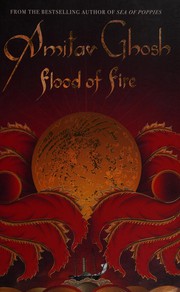 Cover of: Flood of fire