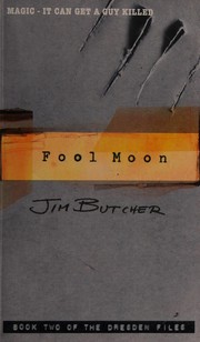 Cover of: Fool moon