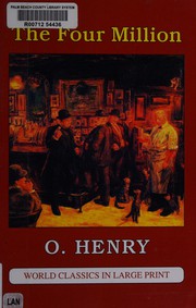 The four million by O. Henry