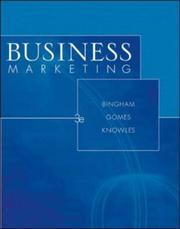 Business marketing