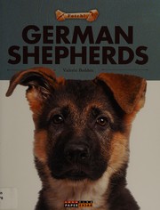 Cover of: Fetch!: German Shepherds