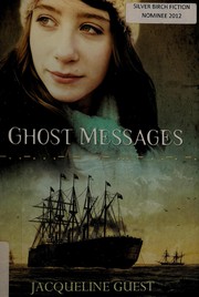 Cover of: Ghost Messages