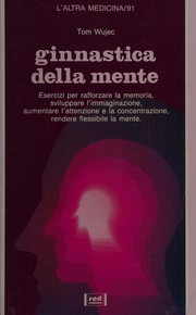 Cover of: Ginnastica della mente