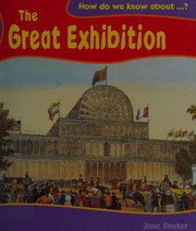 Cover of: The Great Exhibition