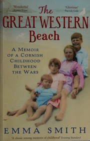 Cover of: The Great Western Beach