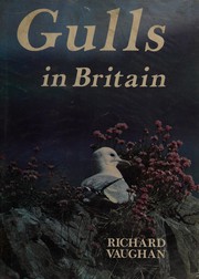 Cover of: Gulls in Britain.